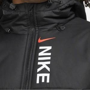 Nike Therma Fit Puffer Jacket Men